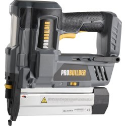 Probuilder batteridriven spikpistol 18V