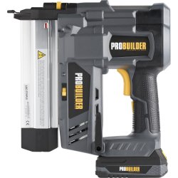 Probuilder batteridriven spikpistol 18V