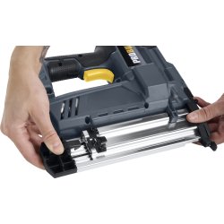 Probuilder batteridriven spikpistol 18V