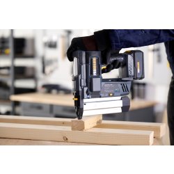 Probuilder batteridriven spikpistol 18V