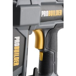 Probuilder batteridriven spikpistol 18V