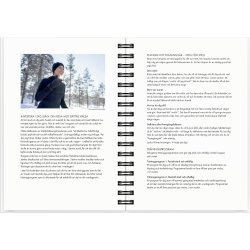 Burde 2026 Träningskalendern, A6, 2i1