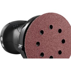 Probuilder borstlös batteridriven excenterslip 18V