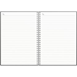 Burde 2026 Kalender Weekly A5 Tora. Konstl. Beige