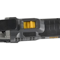 Probuilder Multicutter batteri 18V