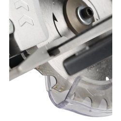 Probuilder batteridriven cirkelsåg 160 mm. 18V