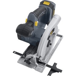 Probuilder batteridriven cirkelsåg 160 mm. 18V
