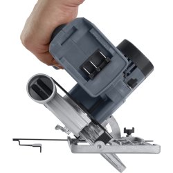 Probuilder batteridriven cirkelsåg 160 mm. 18V