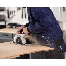 Probuilder batteridriven cirkelsåg 160 mm. 18V