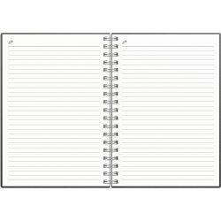 Burde 2026 Kalender Weekly A6, Eco Line
