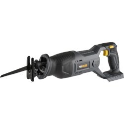 Probuilder Batterier för tigersåg 18V