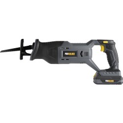 Probuilder Batterier för tigersåg 18V