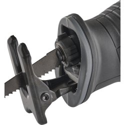 Probuilder Batterier för tigersåg 18V