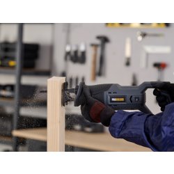 Probuilder Batterier för tigersåg 18V