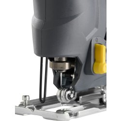 Probuilder 18V Batteridriven sticksåg