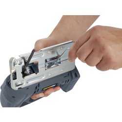 Probuilder 18V Batteridriven sticksåg
