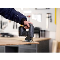 Probuilder 18V Batteridriven sticksåg