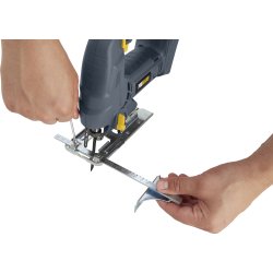 Probuilder 18V Batteridriven sticksåg