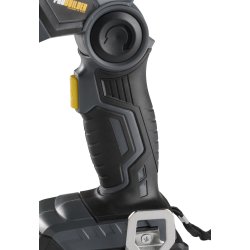 Probuilder Batteridriven ficklampa 18V