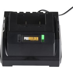Probuilder laddare 18V
