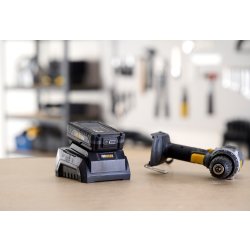 Probuilder laddare 18V