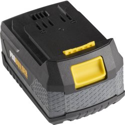 Probuilder-batteri 4,0Ah 18V