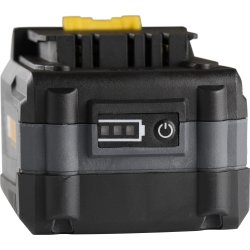 Probuilder-batteri 4,0Ah 18V