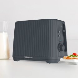Taurus Brödrost Jonic Toast 2 Skivor