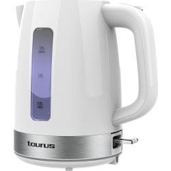 Taurus Vattenkokare Aroa, Vit