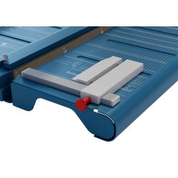 Dahle 562 skärmaskin, A4, inklusive utrustning