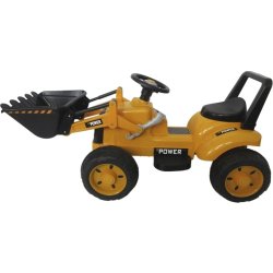 NORDIC PLAY Frontlastare, 6V