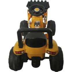 NORDIC PLAY Frontlastare, 6V