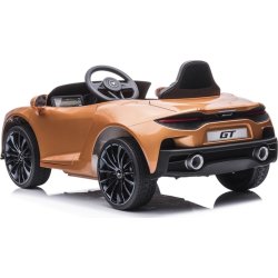 NORDIC PLAY Elbil McLaren GT, 12V, koppar