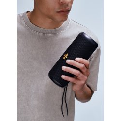 SoundLiving Move högtalare, svart