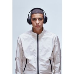 SoundLiving Soul trådlösa hörlurar, svart