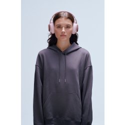 SoundLiving Soul trådlösa hörlurar, rosa