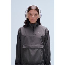SoundLiving Soul trådlösa hörlurar, silver