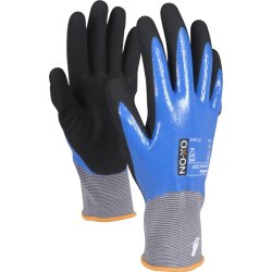 OX-ON Arbetshandske Flexible Supreme 1604, Strl 8