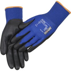 OX-ON Arbetshandske Flexible Supreme 1603, Strl 10