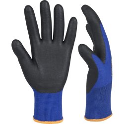 OX-ON Arbetshandske Flexible Supreme 1603, Strl 10