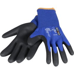 OX-ON Arbetshandske Flexible Supreme 1603, Str 8