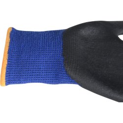 OX-ON Arbetshandske Flexible Supreme 1603, Str 8