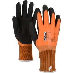 OX-ON Arbetshandske Flexible Supreme 1611, Strl 7