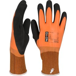 OX-ON Arbetshandske Flexible Supreme 1611, Strl 12