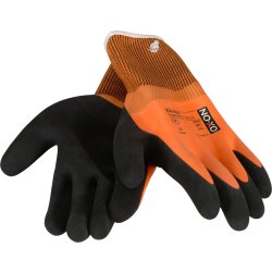 OX-ON Arbetshandske Flexible Supreme 1611, Strl 12