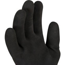 OX-ON Arbetshandske Flexible Supreme 1611, Strl 9