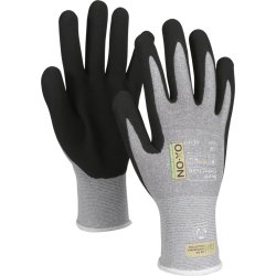 OX-ON Arbetshandske Recycle Comfort 16300, Strl 8