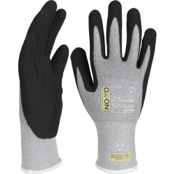 OX-ON Arbetshandske Recycle Comfort 16300, Strl 10