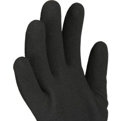 OX-ON Arbetshandske Recycle Comfort 16300, Strl 8
