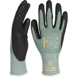 OX-ON Arbetshandske Recycle Comfort 16301, Str 11